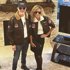 Meet your Posher, Krista